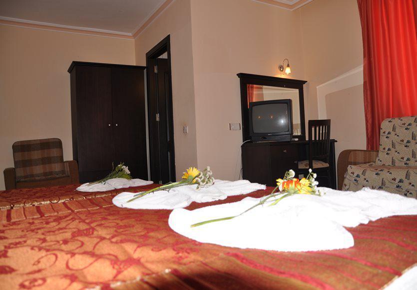 Sefik Bey Hotel Кемер Екстериор снимка